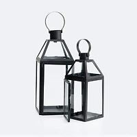 Shae Lantern - Small