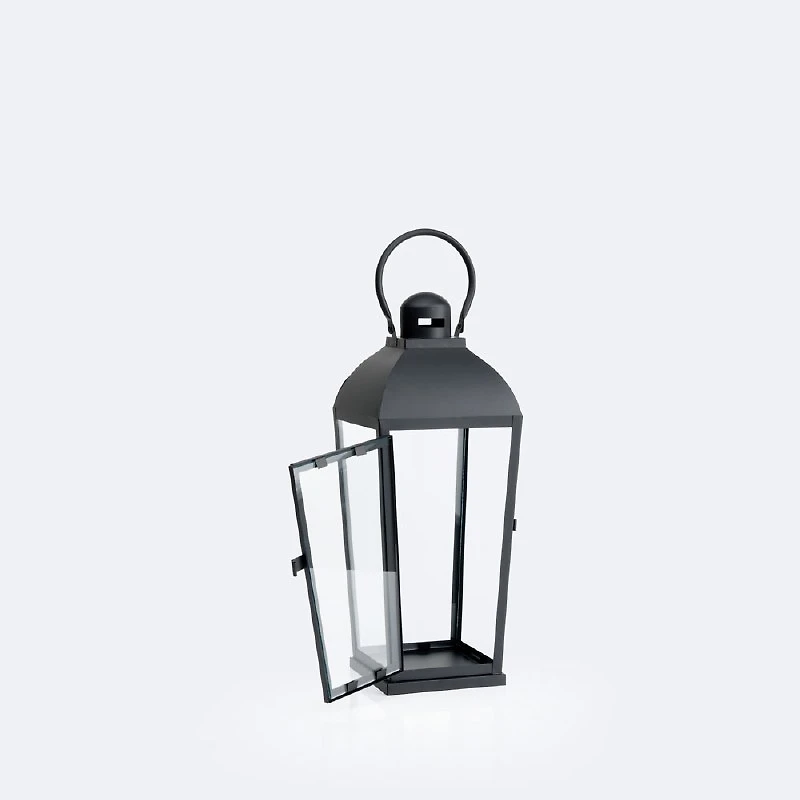 Tess Lantern - Medium