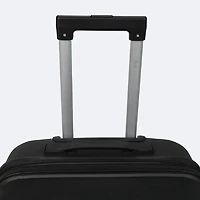 4-Piece Luggage Set, Hardside Spinner Wheel Travel Suitcase