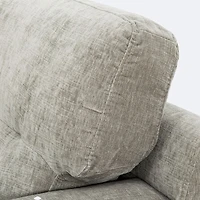 Monica Left - Hand Facing Sectional