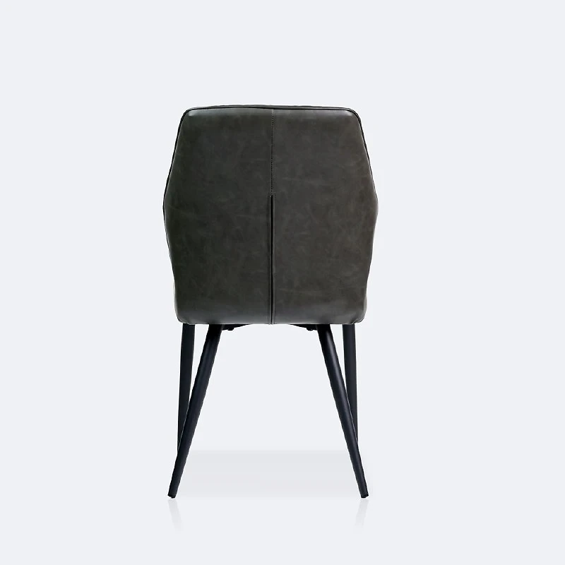 Montana Dining Chair - Black