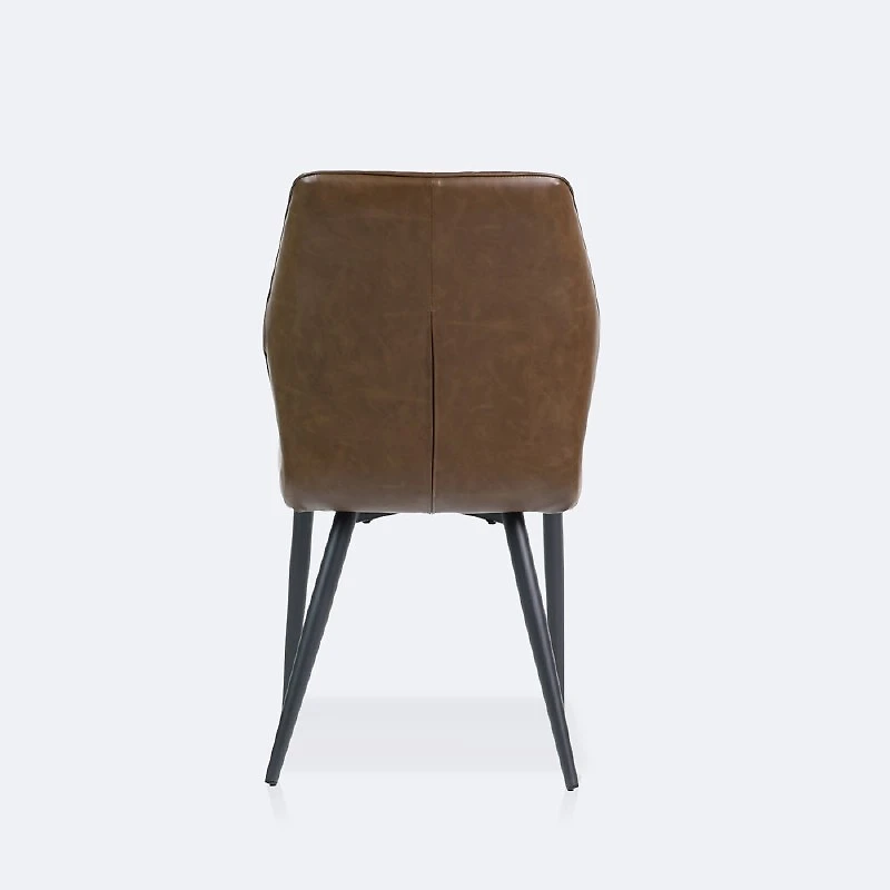 Montana Dining Chair - Brown