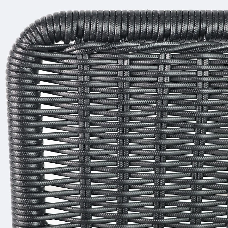 Napa Dining Chair - Black