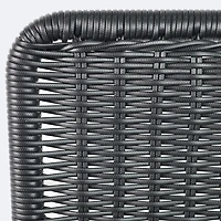 Napa Dining Chair - Black