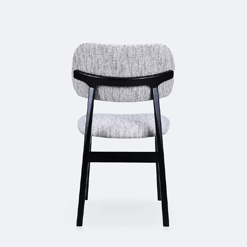 Oden Dining Chair - Grey