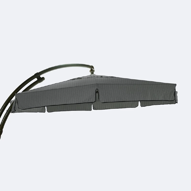 Sun Garden Replacement Top - Ebony