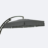 Sun Garden Replacement Top - Ebony