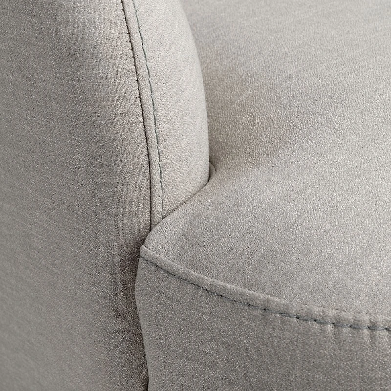 Pembroke Accent Chair - Lagoon Ash
