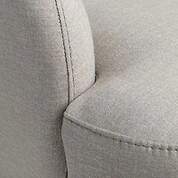 Pembroke Accent Chair - Lagoon Ash