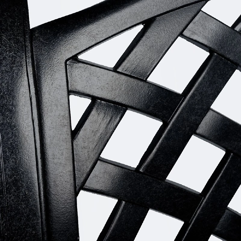 Reel Weave Swivel Rocker