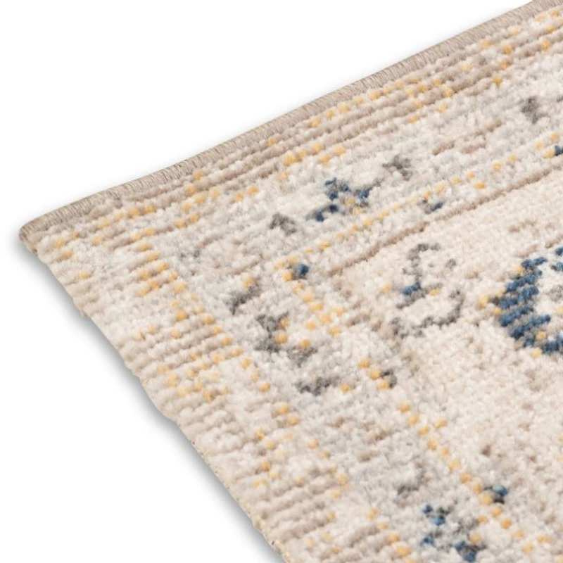 Salsa Outdoor Rug 5x7 - Orange