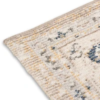 Salsa Outdoor Rug 5x7 - Orange