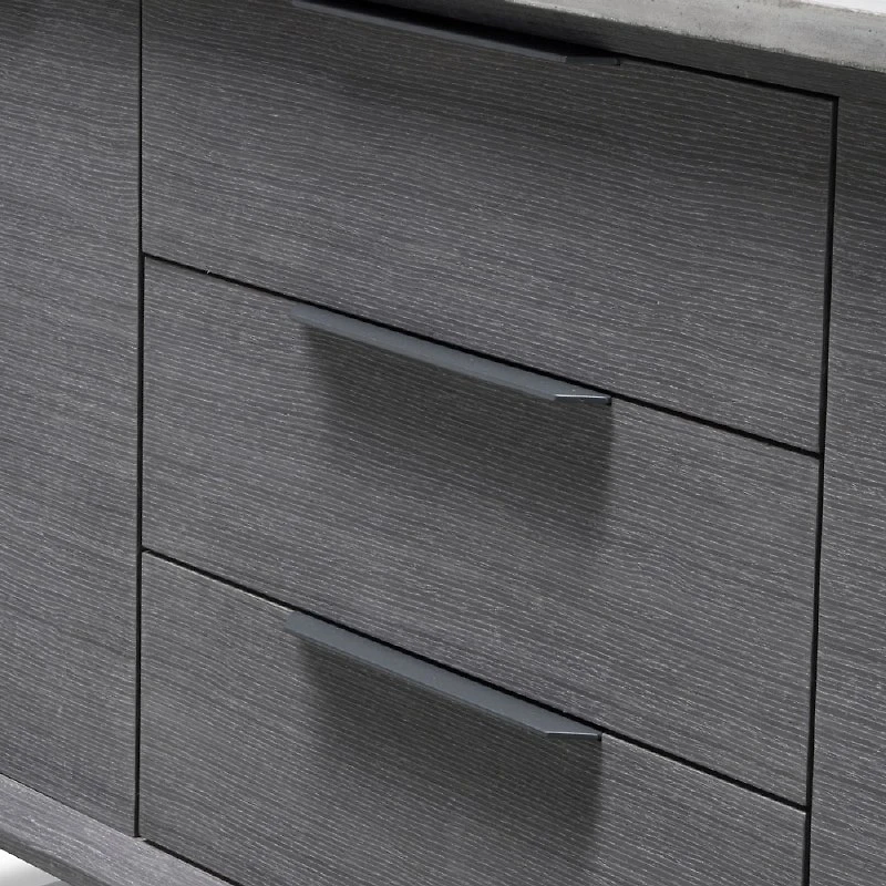 Ghost Sideboard