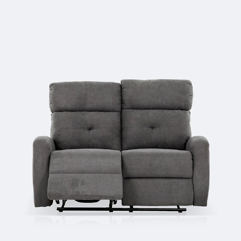 Shamis Reclining Loveseat