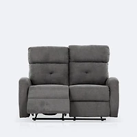 Shamis Reclining Loveseat