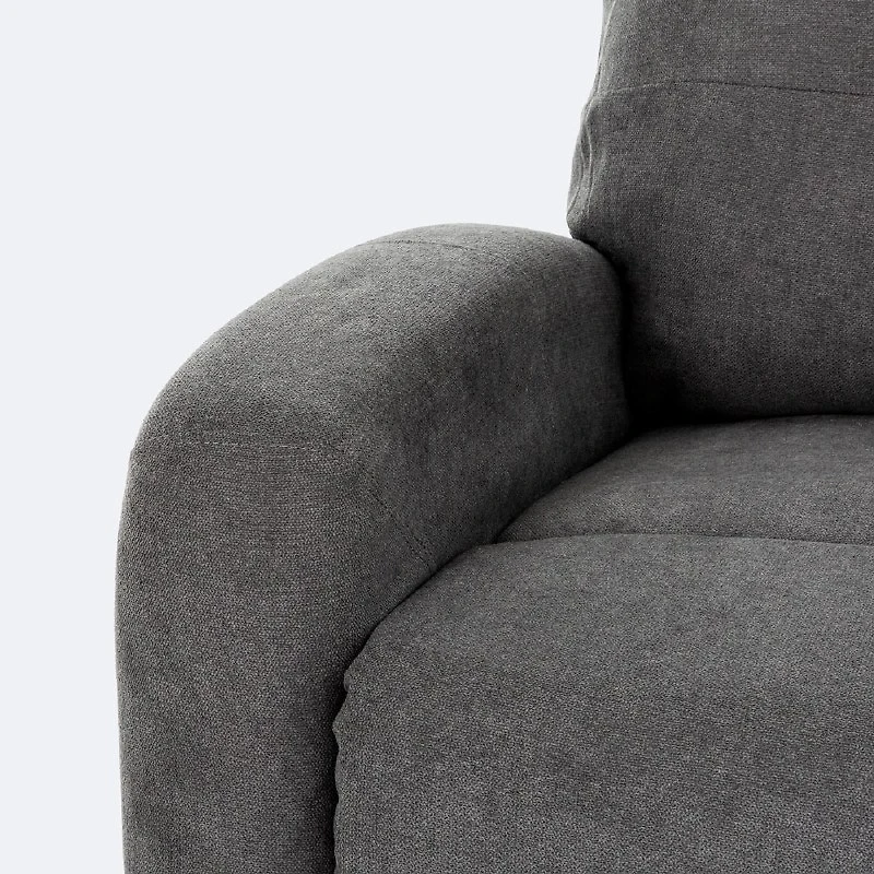 Shamis Reclining Sofa