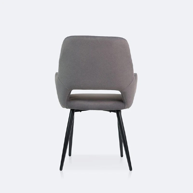 Sheffield Dining Chair - Grey