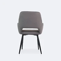 Sheffield Dining Chair - Grey
