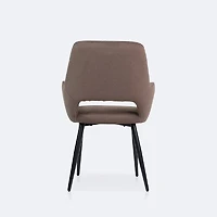 Sheffield Dining Chair - Taupe