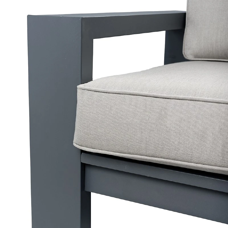 Shoreline LHF Loveseat