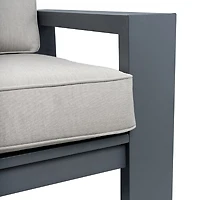 Shoreline RHF Loveseat