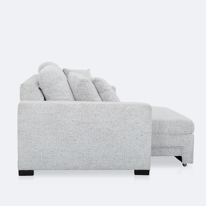 SlideShow Power Slide Sofa