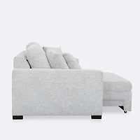 SlideShow Power Slide Sofa