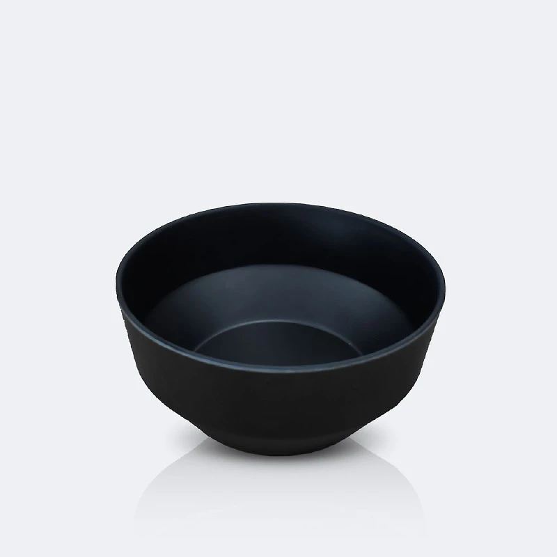 Soleil 12 pcs Dinnerware Set - Black