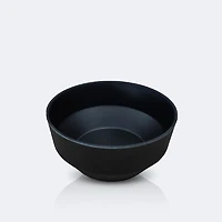Soleil 12 pcs Dinnerware Set - Black