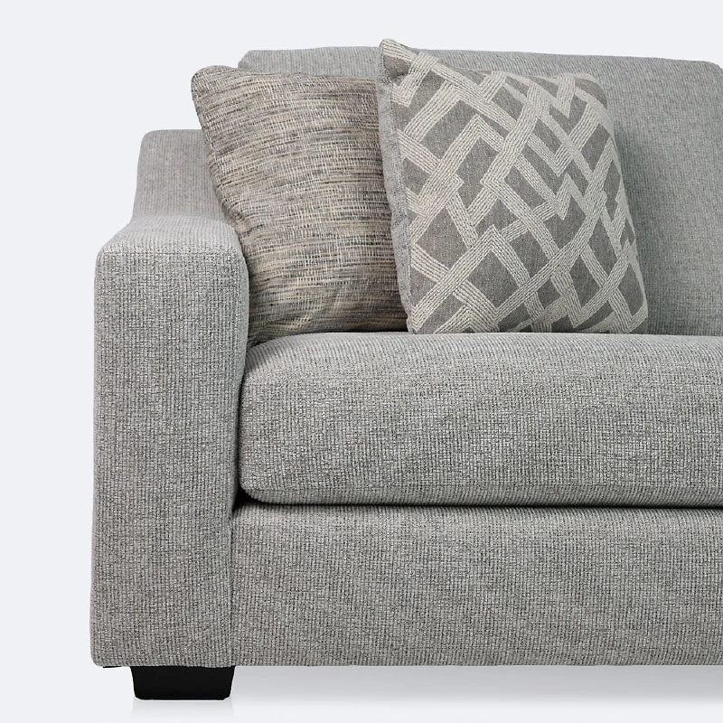 Stanley Sofa - Grey