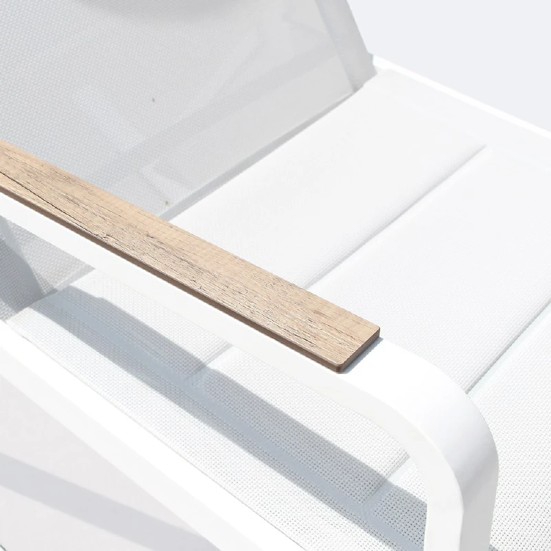 Sunset Sling Rocking Chair - ONLINE EXCLUSIVE