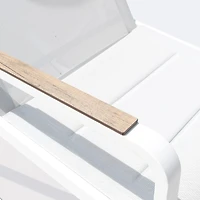 Sunset Sling Rocking Chair - ONLINE EXCLUSIVE