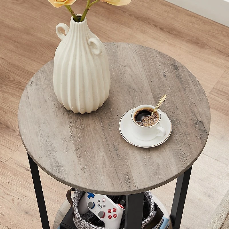 Tate Side Table