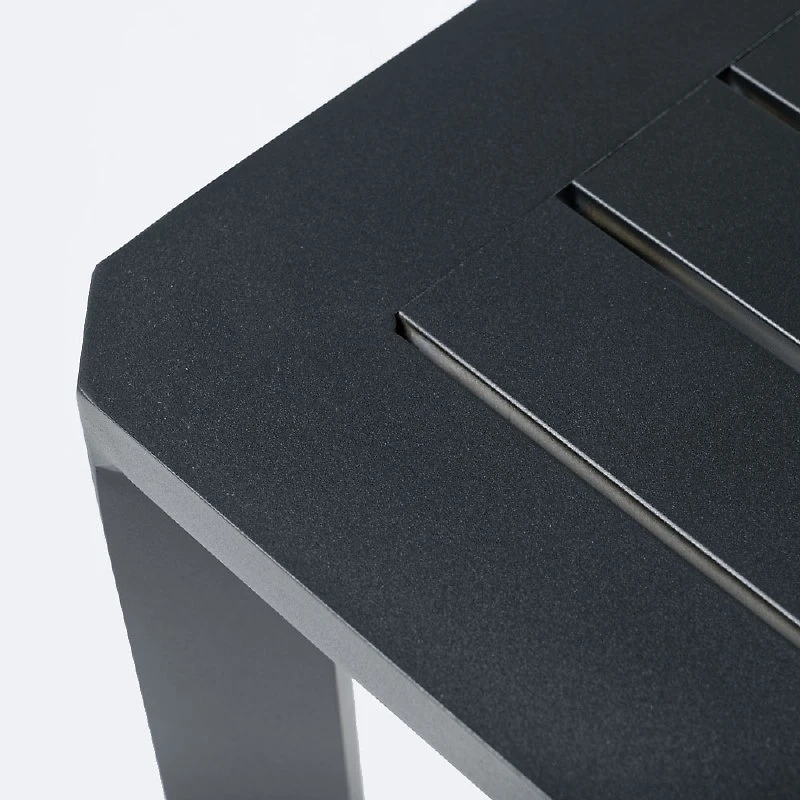 Tokyo 25"x51" Coffee Table