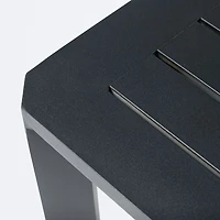 Tokyo 25"x51" Coffee Table