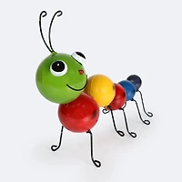 Happy Garden Caterpillar