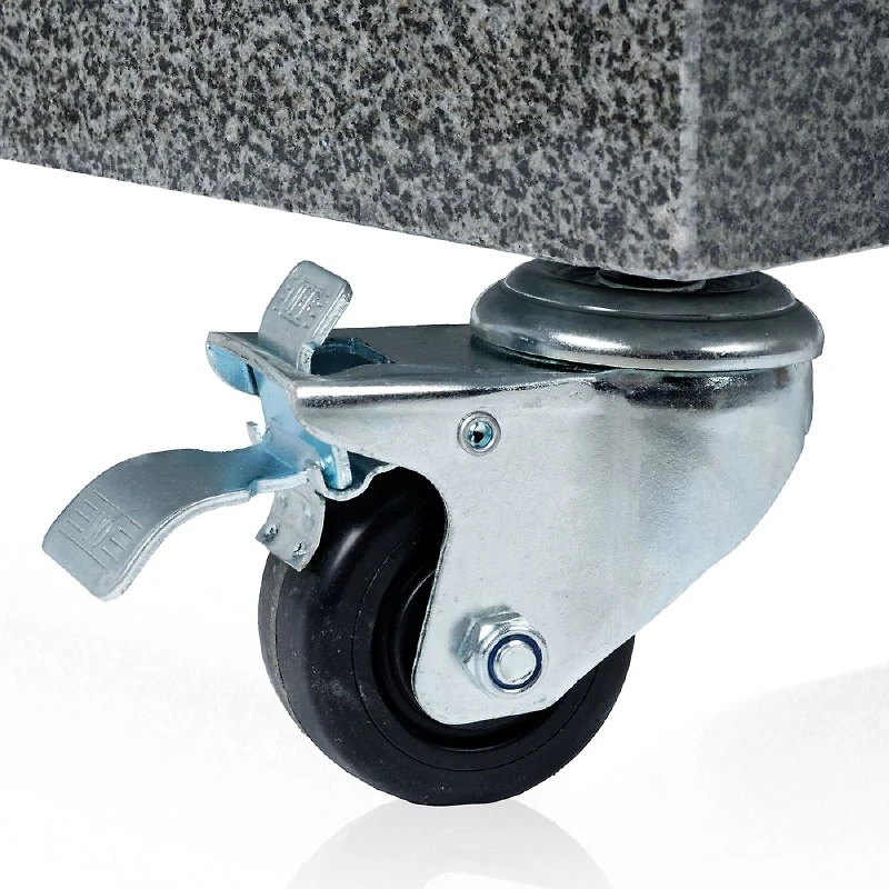 130KG Granite Parasol Base - FINAL SALE
