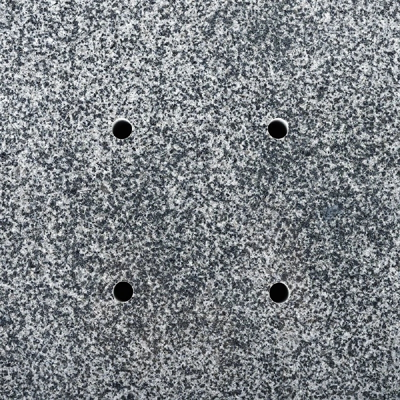 90KG Granite Parasol Base