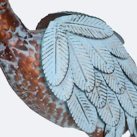 Garden Crane -Blue