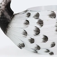 Decorative Swan Planter