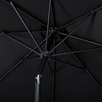 9' Market Umbrella