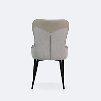 Verona Dining Chair - Beige