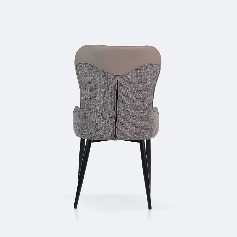 Verona Dining Chair - Taupe