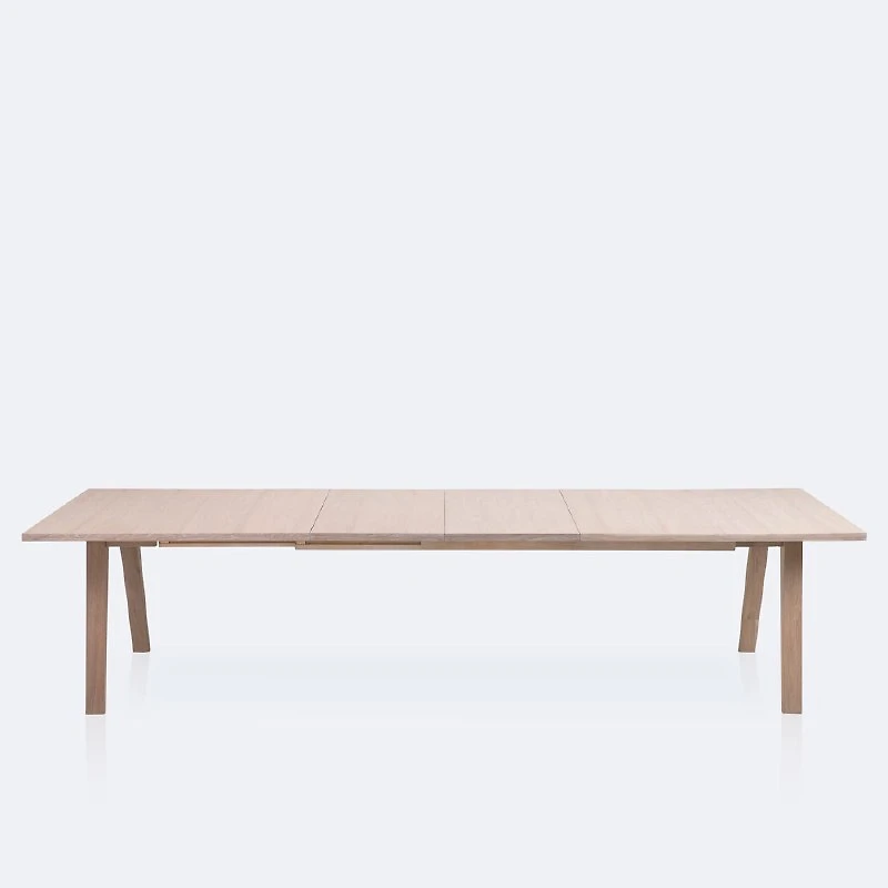 A-Line Extendable Dining Table