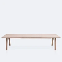 A-Line Extendable Dining Table