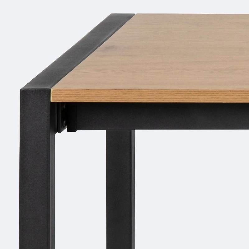 Bicca Extendable Dining Table
