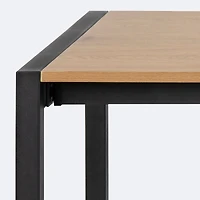 Bicca Extendable Dining Table