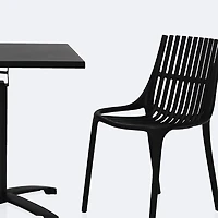 Boca Bistro Set