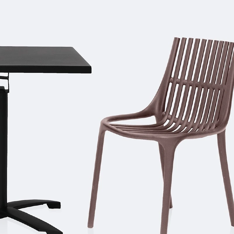 Boca Bistro Set - Sand