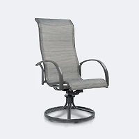 Carlo with Breeze 42"x72" Oval